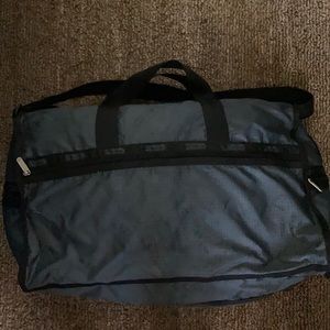 LeSportSac duffel bag